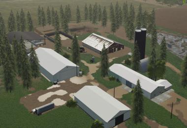 Windchaser Farms v0.8