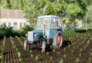 Zetor 6711 Old v1.0.0.0