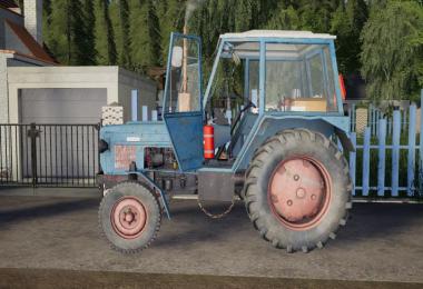 Zetor 6711 Old v1.0.0.0