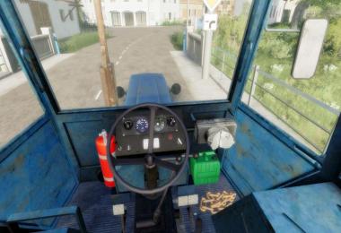 Zetor 6711 Old v1.0.0.0