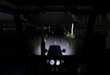 Zetor 6711 Old v1.0.0.0