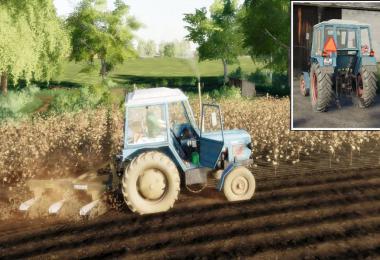 Zetor 6711 Old v1.0.0.0