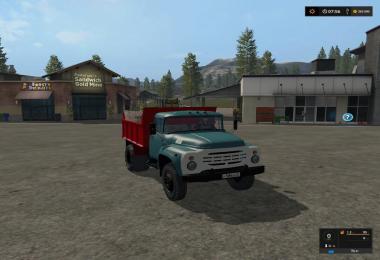 ZIL PACK v4.5.1