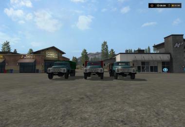 ZIL PACK v4.5.1
