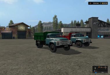ZIL PACK v4.5.1