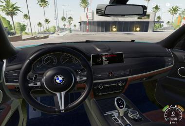 BMW X5M v1.1 