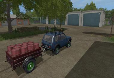 FS17 NIVA 1600 v01.04.19
