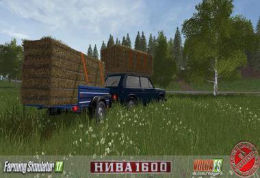 FS17 NIVA 1600 v01.04.19