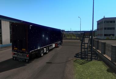 Skin Carbon for all personal trailers 1.34.x