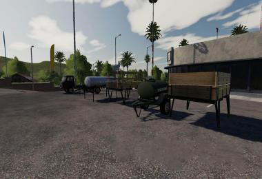  UAZ PACK v1.0