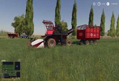 NIVA Effect Breeze v1.0