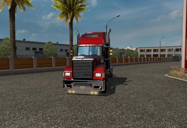 Mack CHU613 Rawhide 1.34.x