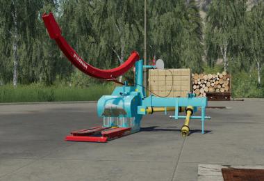 [FBM Team] Mengele Maisblitz 300 v1.0.0.0