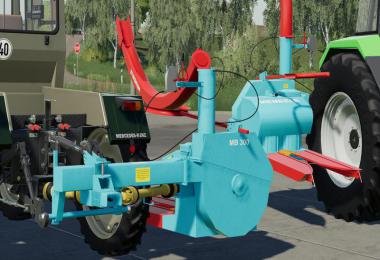 [FBM Team] Mengele Maisblitz 300 v1.0.0.0