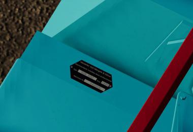 [FBM Team] Mengele Maisblitz 300 v1.0.0.0