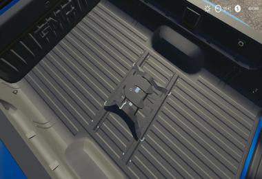 2018 Gmc 3500 Denali v1.0