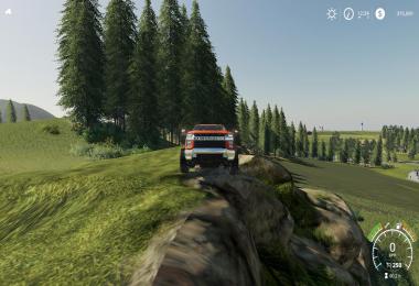 2020 Chevy Silverado 2500HD Duramax v1.0