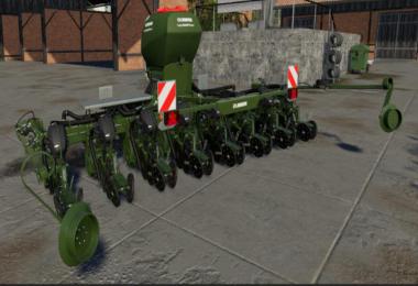 Lemken Azurit 9 FSM-Edition v1.1.0.1