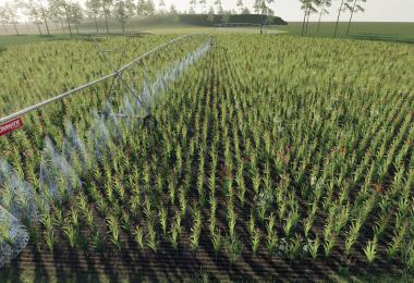 Pivot Lindsay Zimmatic 68m [MP] 0.08 Beta