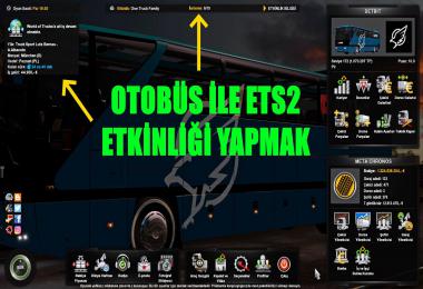 WOTR ETRC Event Trailer 1.34