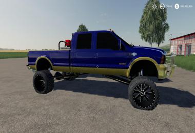 Ford F250 v1.0.0.0