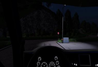 PETERBILT 579 v1.0.0.0