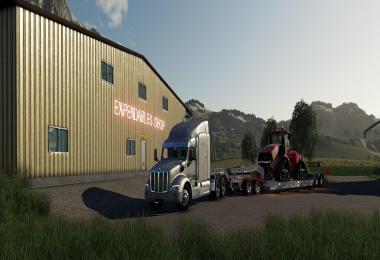 PETERBILT 579 v1.0.0.0