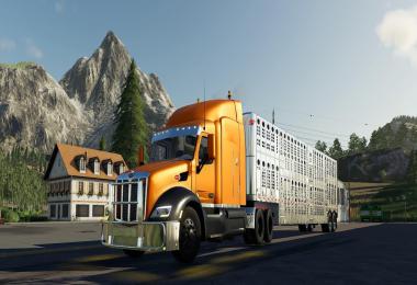 PETERBILT 579 v1.0.0.0