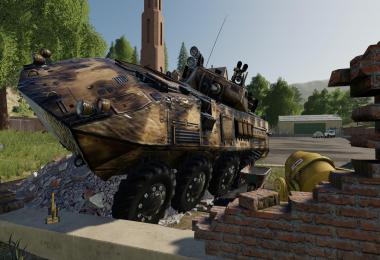 30 MM Troop Carrier v1.0.0.0