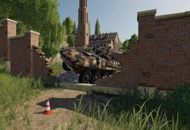 30 MM Troop Carrier v1.0.0.0