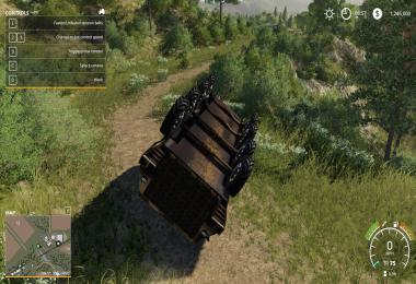 30 MM Troop Carrier v1.0.0.0
