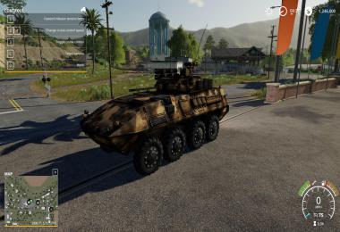 30 MM Troop Carrier v1.0.0.0