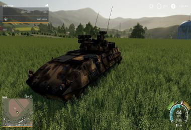 30 MM Troop Carrier v1.0.0.0