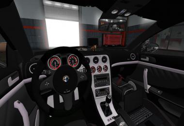 Alfa Romeo 159 ATS v1.0 1.33&up