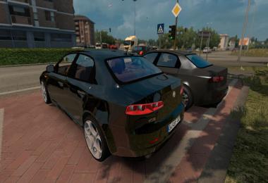 Alfa Romeo 159 ATS v1.0 1.33&up