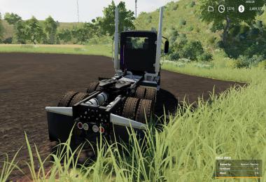 Caterpillar CT660 v3.0