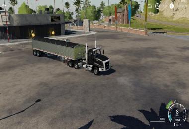 Caterpillar CT660 v3.0