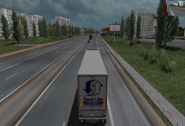 FIX NEW RUSMAP 1.34.x