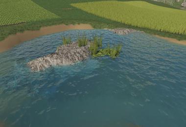 Pond Water Store v1.0.0.2