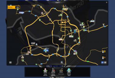 Fix for RusMap 1.8.1 & DLC Baltic