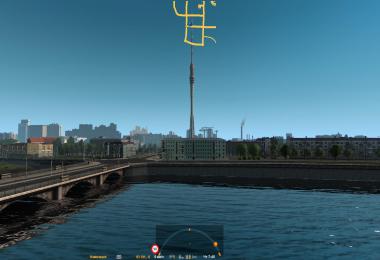 Fix for RusMap 1.8.1 & DLC Baltic