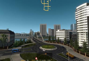 Fix for RusMap 1.8.1 & DLC Baltic