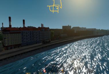 Fix for RusMap 1.8.1 & DLC Baltic