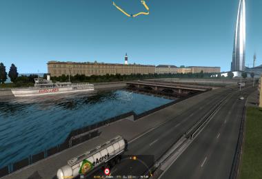 Fix for RusMap 1.8.1 & DLC Baltic