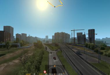 Fix for RusMap 1.8.1 & DLC Baltic