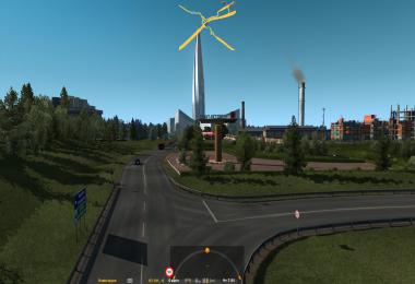 Fix for RusMap 1.8.1 & DLC Baltic