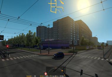 Fix for RusMap 1.8.1 & DLC Baltic