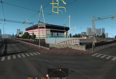 Fix for RusMap 1.8.1 & DLC Baltic