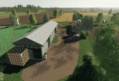 FS19 Goliszew v1.0.1