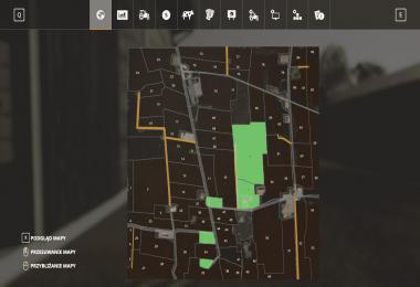FS19 Goliszew v1.0.1